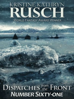 cover image of Dispatches from the Front